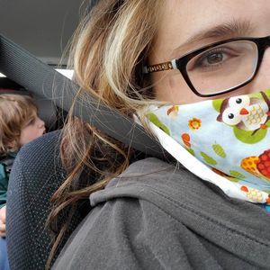 Meet your Posher, Alice